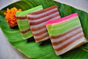 kue lapis